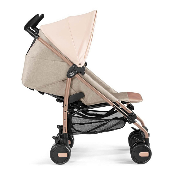 Peg Perego   Plico Mini Mon Amour