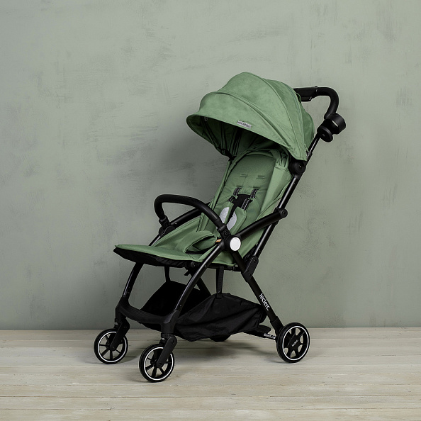 Leclerc baby   Magic fold plus Green -   4