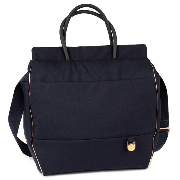 Peg Perego  Blue Shine