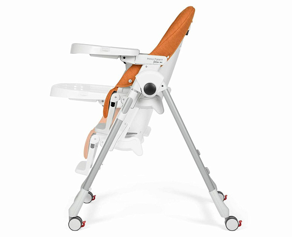 Peg Perego    Prima Pappa Follow Me Wonder Orange -   9