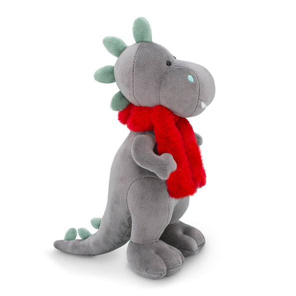 Orange Toys игрушка мягкая Дракончик Ти-Рексик 25 см - фото  2