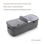 Bugaboo Donkey3    Grey Melange