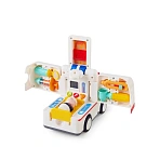 Happy Baby игрушка скорая помощь ambulance