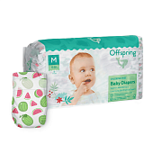 Offspring  M 6-10  42  