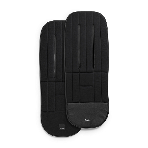 Elodie матрасик в коляску - Aviator Black - фото  1