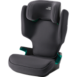 Britax Roemer Автокресло Adventure Plus 2 Midnight Grey (гр.2/3)