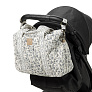 Elodie сумка Changing Bag Garden Leo Toile - фото 5
