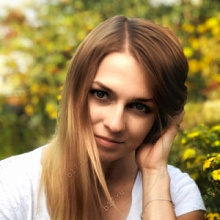 Ольга Викторова