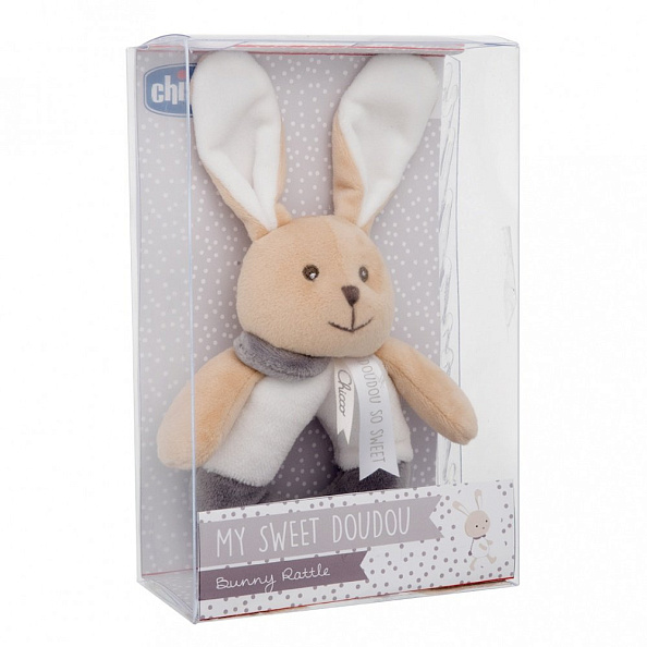 Chicco   My Sweet Doudou  -   3