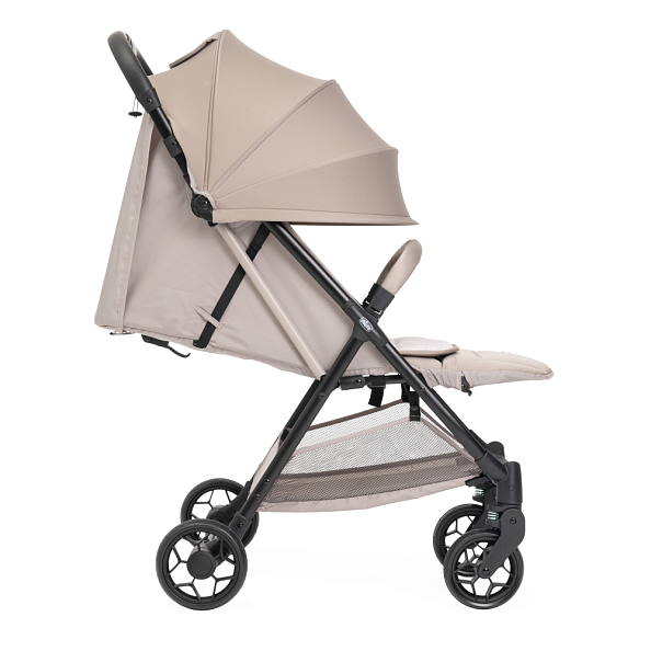 Chicco Коляска прогулочная Taormina Sandshell - фото  3