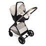 Chicco Автокресло 0+ Kory Plus I-Size (40-80 см, 0-15 мес) Amber Glow - фото 5