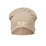 Elodie шапочка Logo Beanies - Blushing Pink