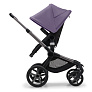 Bugaboo Fox5  2  1 Graphite/ Midnight Black/ Astro Purple