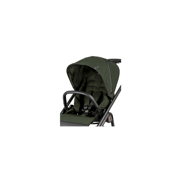 Peg Perego  2  1 Veloce TC+Culla Grande Green -   21