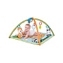 Chicco коврик игровой мягконабивной Волшебный лес* - фото 5