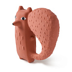 Oli&Carol прорезыватель для зубов Cyril Squirrel Fox