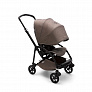 Bugaboo Bee6  2  1 Mineral Black/Taupe complete -  7