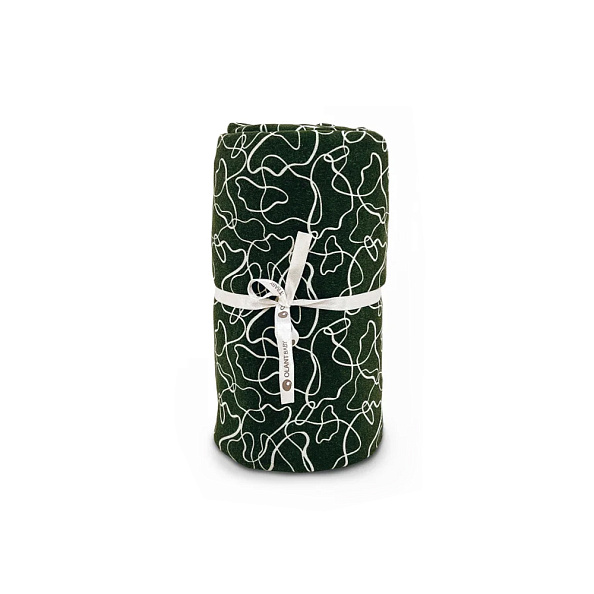 OLANT BABY - 9090  Forest frost