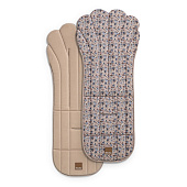 Elodie матрасик в коляску - Blue Garden