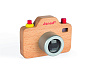 Janod игрушка Фотокамера red - фото 6