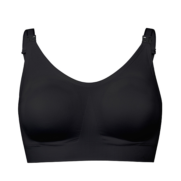 Medela  Ultimate BodyFit Bra  -   1