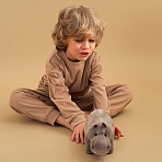 Orange Toys Бегемот 20 см