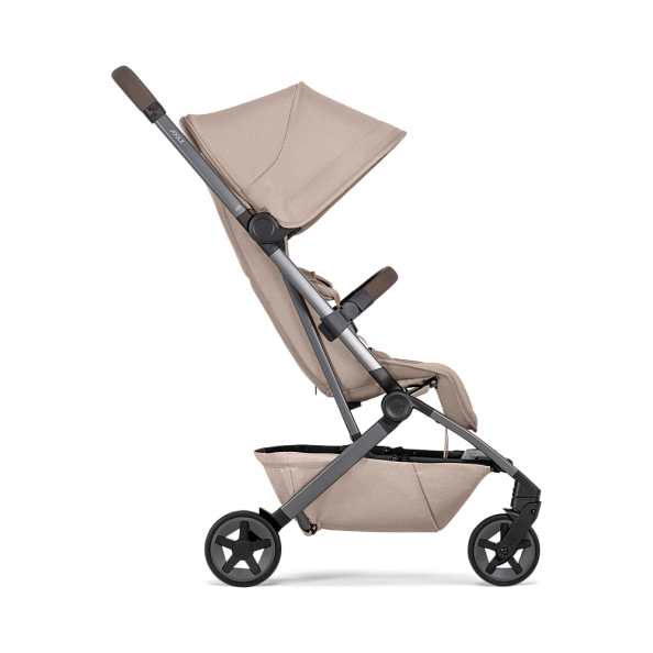 Joolz Коляска прогулочная Aer2 Sandy Taupe - фото  10