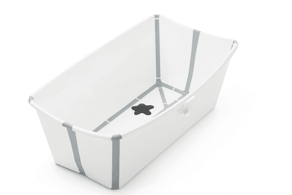 Stokke® Flexi Bath® складная ванночка White - фото  1