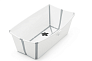 Stokke® Flexi Bath® складная ванночка White - фото 1