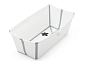 Stokke Flexi Bath   White -  1