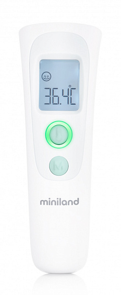 Miniland    Thermoadvanced Easy