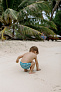 Rudkay baby  -   