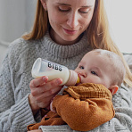 BIBS соски для бутылочки быстрый поток, 2 штуки