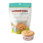 Mothers Corn контейнер для снэков 230 мл 