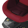 JANE Concord  iKonic R I-Size (40-105 , 0-4 ) .0/1 Spark Red
