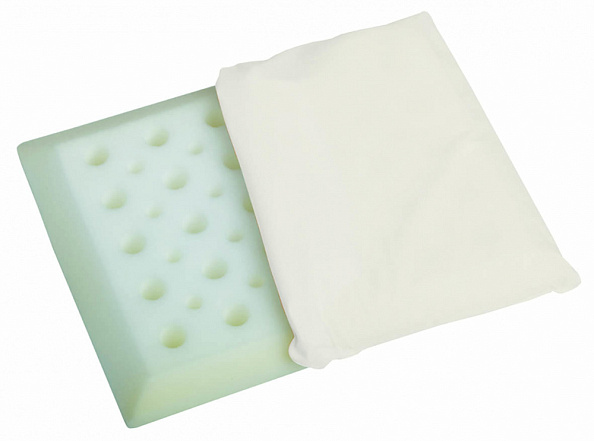 JANE   Anti Plagiocephaly