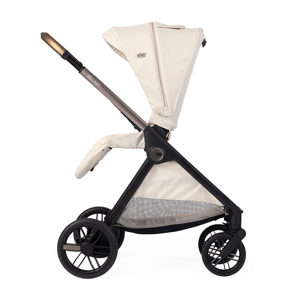 Chicco Коляска прогулочная Bellagio Amber Glow - фото  8