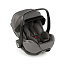 JANE Concord Автокресло 0+ Kombibaby ( 40-87 см, 0-12 мес) Mars Gray