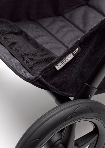 Bugaboo Fox2  2  1 Mineral Black/ Washed Black complete -   10