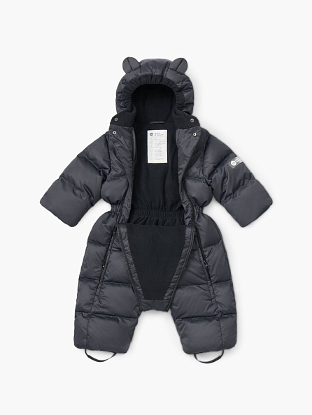 Happy Baby   true black