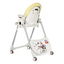 Peg Perego стульчик для кормления Prima Pappa Follow Me Paloma - фото 6