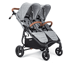 Valco Baby Snap Duo Trend /    Grey Marle