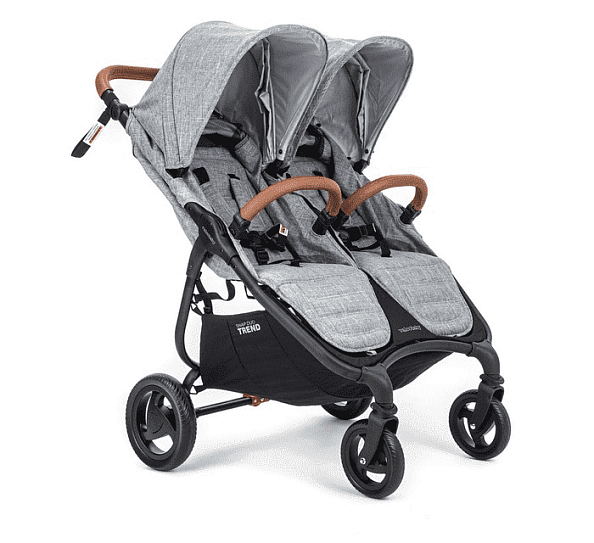 Valco Baby Snap Duo Trend /    Grey Marle -   1