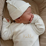 OLANT BABY комбинезон Hello! - фото 7