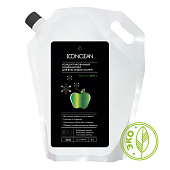 IconClean - 3 ,     Frosty Apple