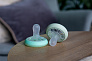 Tommee Tippee соска-пустышка силиконовая Breast-like, 0-6 мес., 2 шт. - фото 7