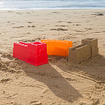 Hape игрушка для игры в песочнице Великие Замки