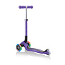 Globber  JUNIOR FOLDABLE LIGHTS 