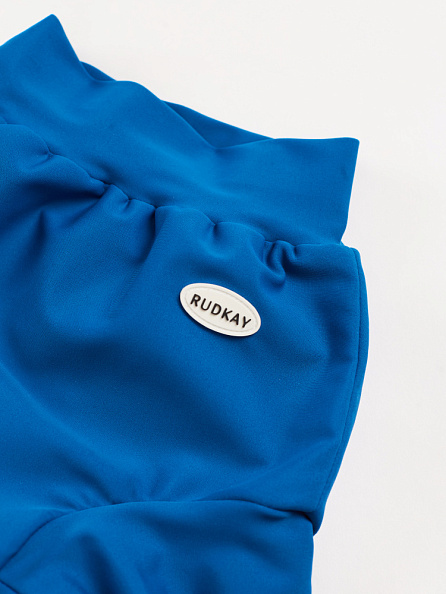 Rudkay baby  -  Blue
