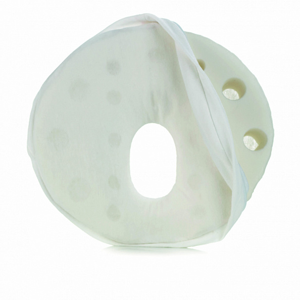 JANE   Anti Plagiocephaly